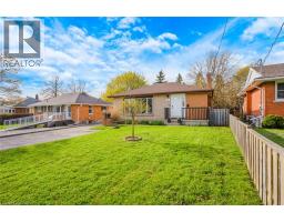 36 HILLTOP Drive, cambridge, Ontario