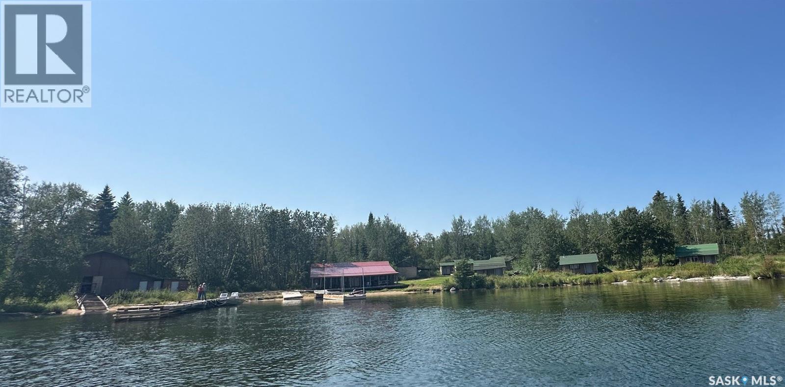 Canadian Wilderness Sports Camp, Lac La Ronge Provincial Park, Saskatchewan  S0J 1L0 - Photo 1 - SK035491