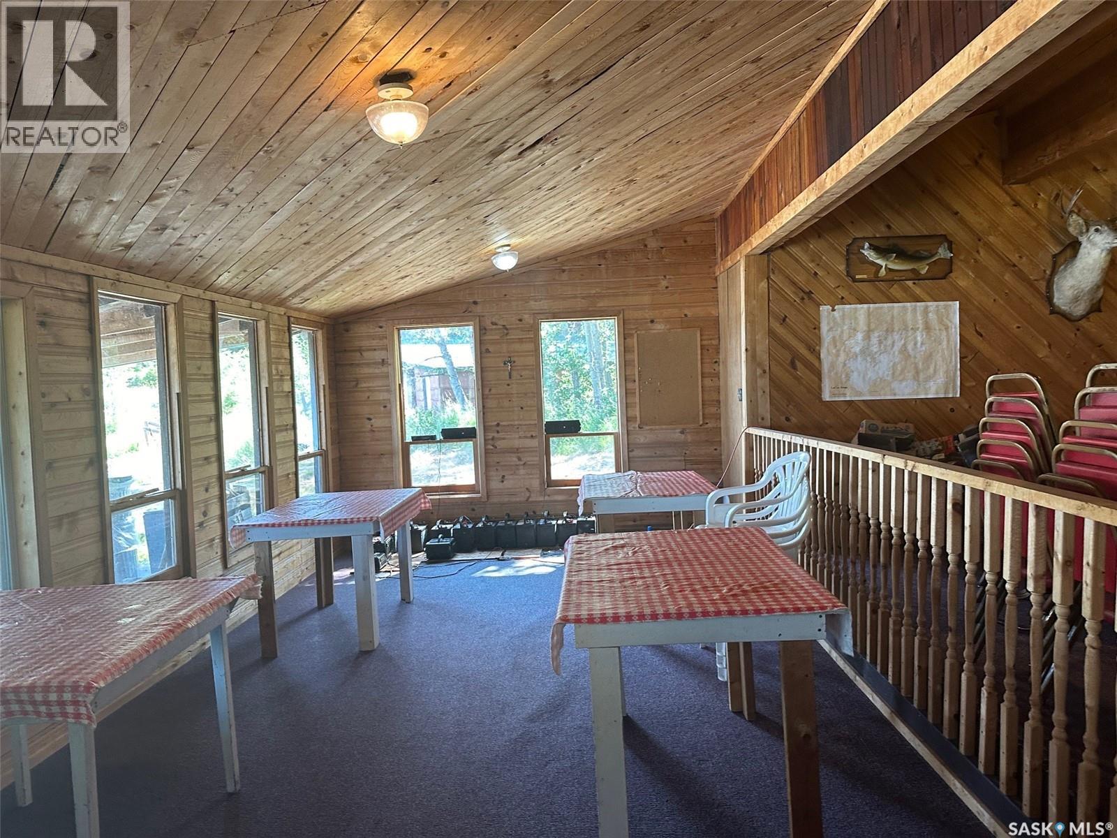 Canadian Wilderness Sports Camp, Lac La Ronge Provincial Park, Saskatchewan  S0J 1L0 - Photo 11 - SK035491