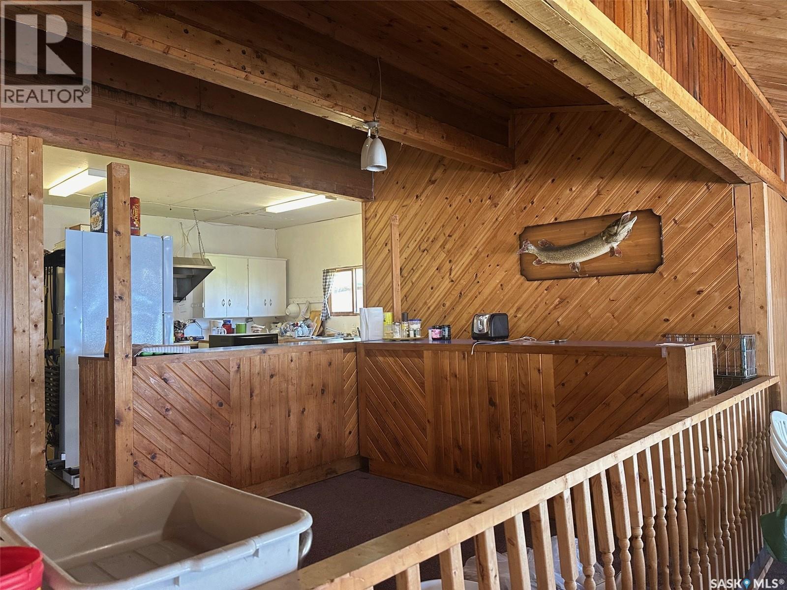 Canadian Wilderness Sports Camp, Lac La Ronge Provincial Park, Saskatchewan  S0J 1L0 - Photo 12 - SK035491
