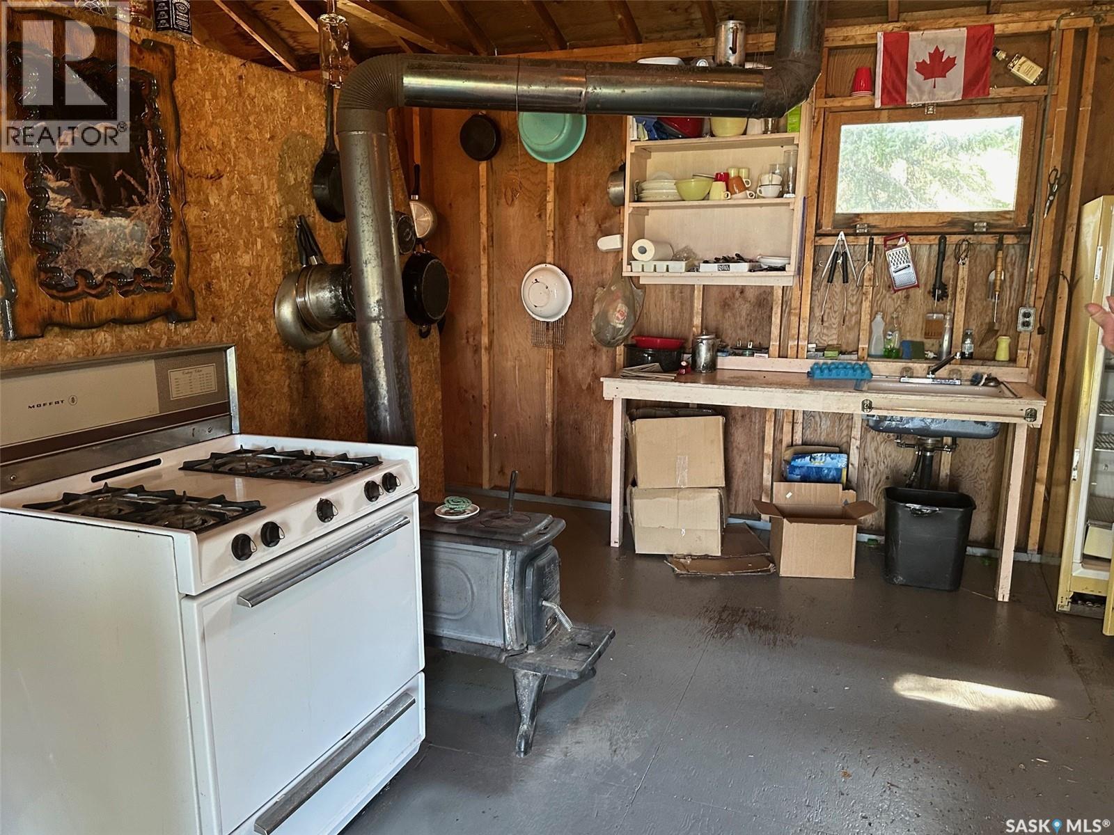 Canadian Wilderness Sports Camp, Lac La Ronge Provincial Park, Saskatchewan  S0J 1L0 - Photo 15 - SK035491