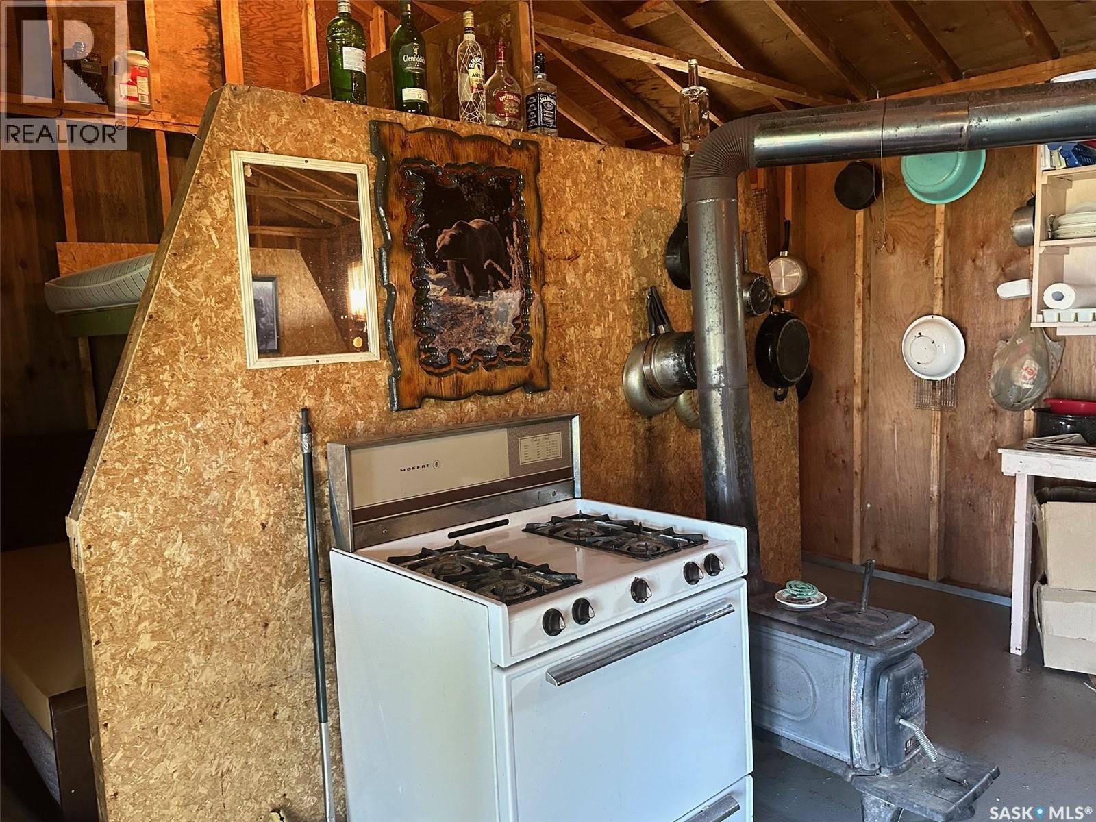 Canadian Wilderness Sports Camp, Lac La Ronge Provincial Park, Saskatchewan  S0J 1L0 - Photo 16 - SK035491