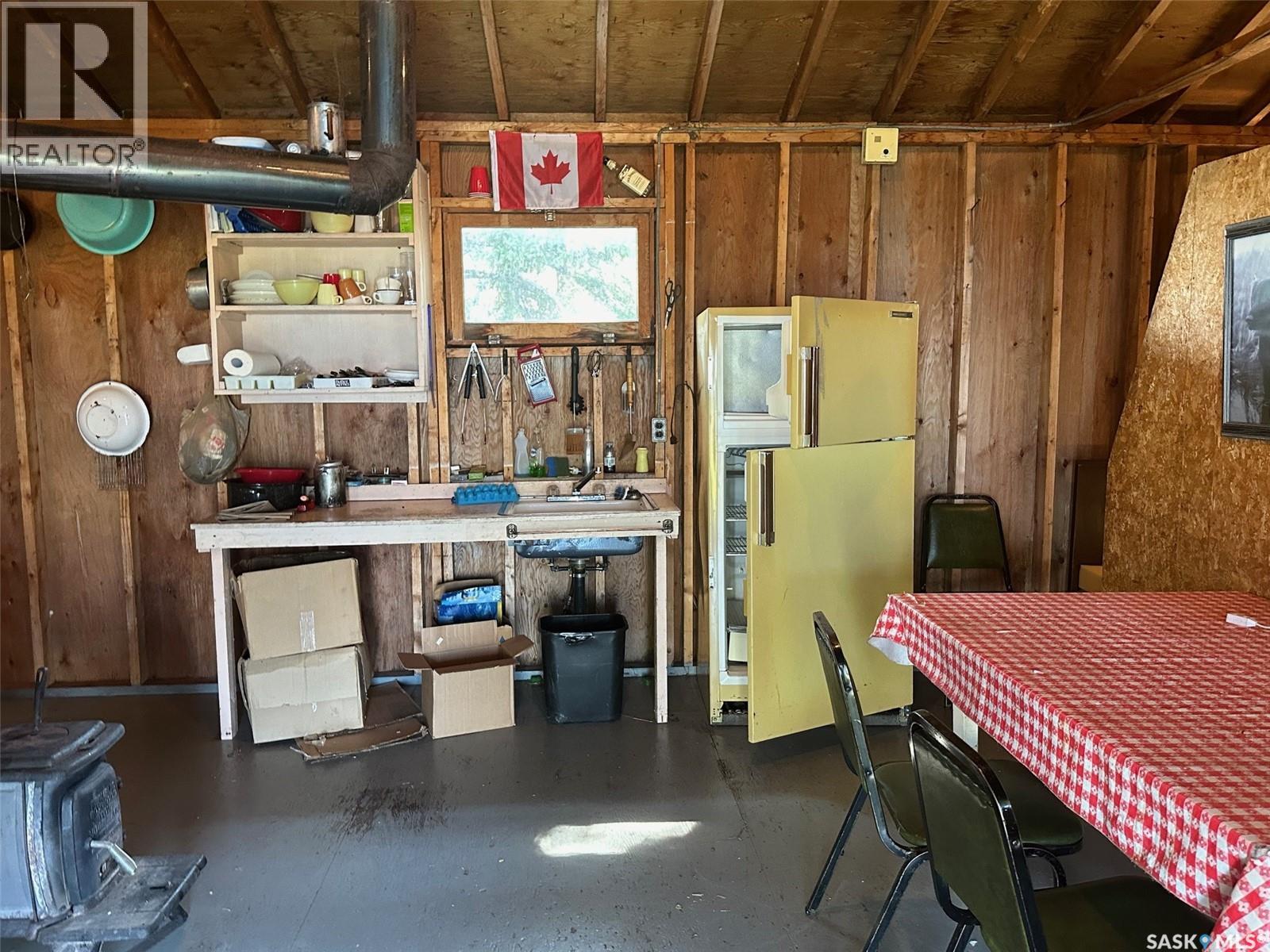 Canadian Wilderness Sports Camp, Lac La Ronge Provincial Park, Saskatchewan  S0J 1L0 - Photo 17 - SK035491