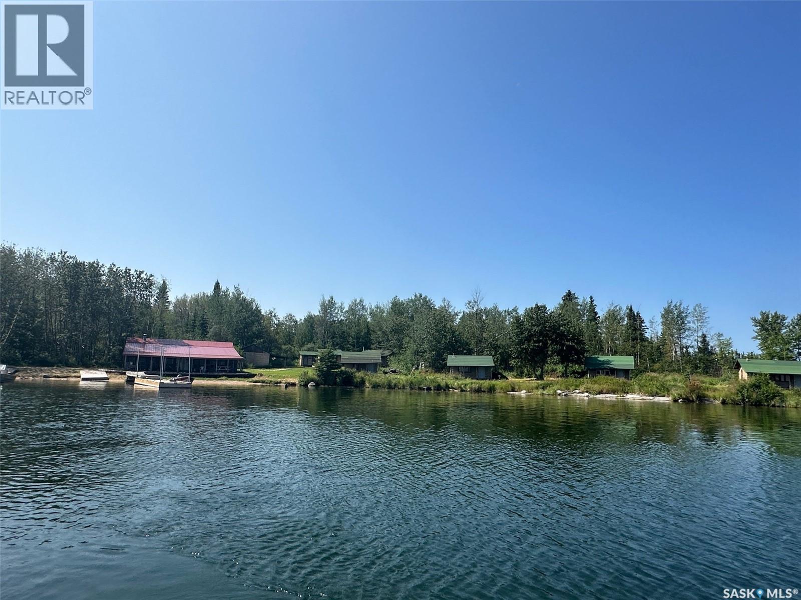 Canadian Wilderness Sports Camp, Lac La Ronge Provincial Park, Saskatchewan  S0J 1L0 - Photo 2 - SK035491