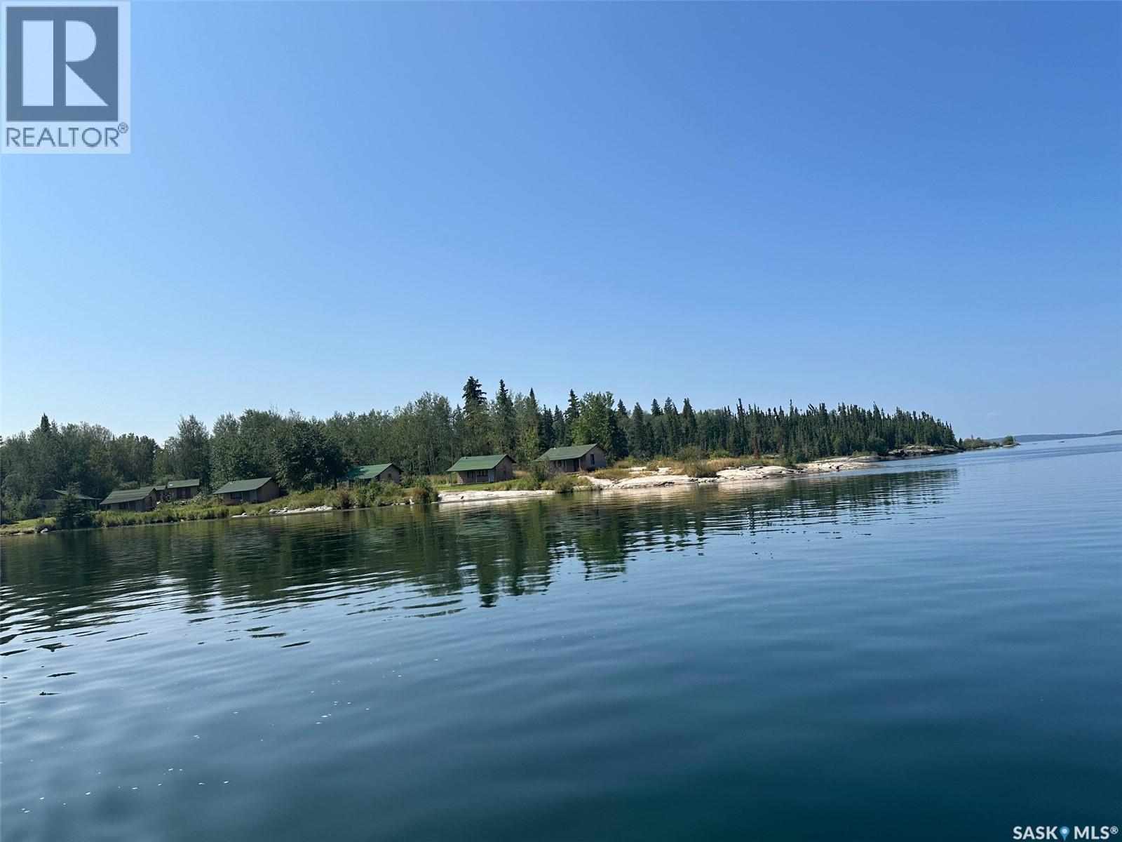 Canadian Wilderness Sports Camp, Lac La Ronge Provincial Park, Saskatchewan  S0J 1L0 - Photo 3 - SK035491