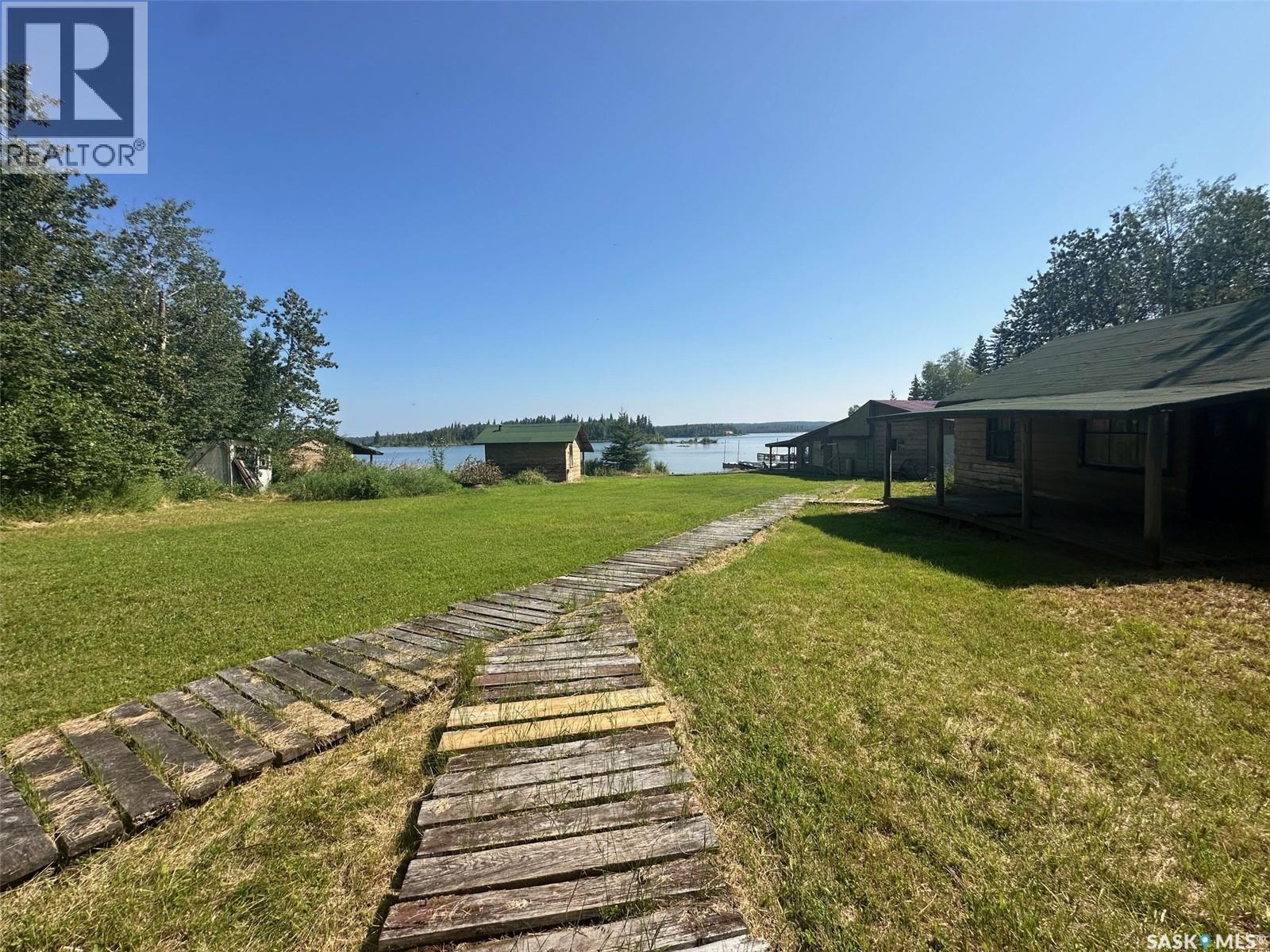 Canadian Wilderness Sports Camp, Lac La Ronge Provincial Park, Saskatchewan  S0J 1L0 - Photo 8 - SK035491