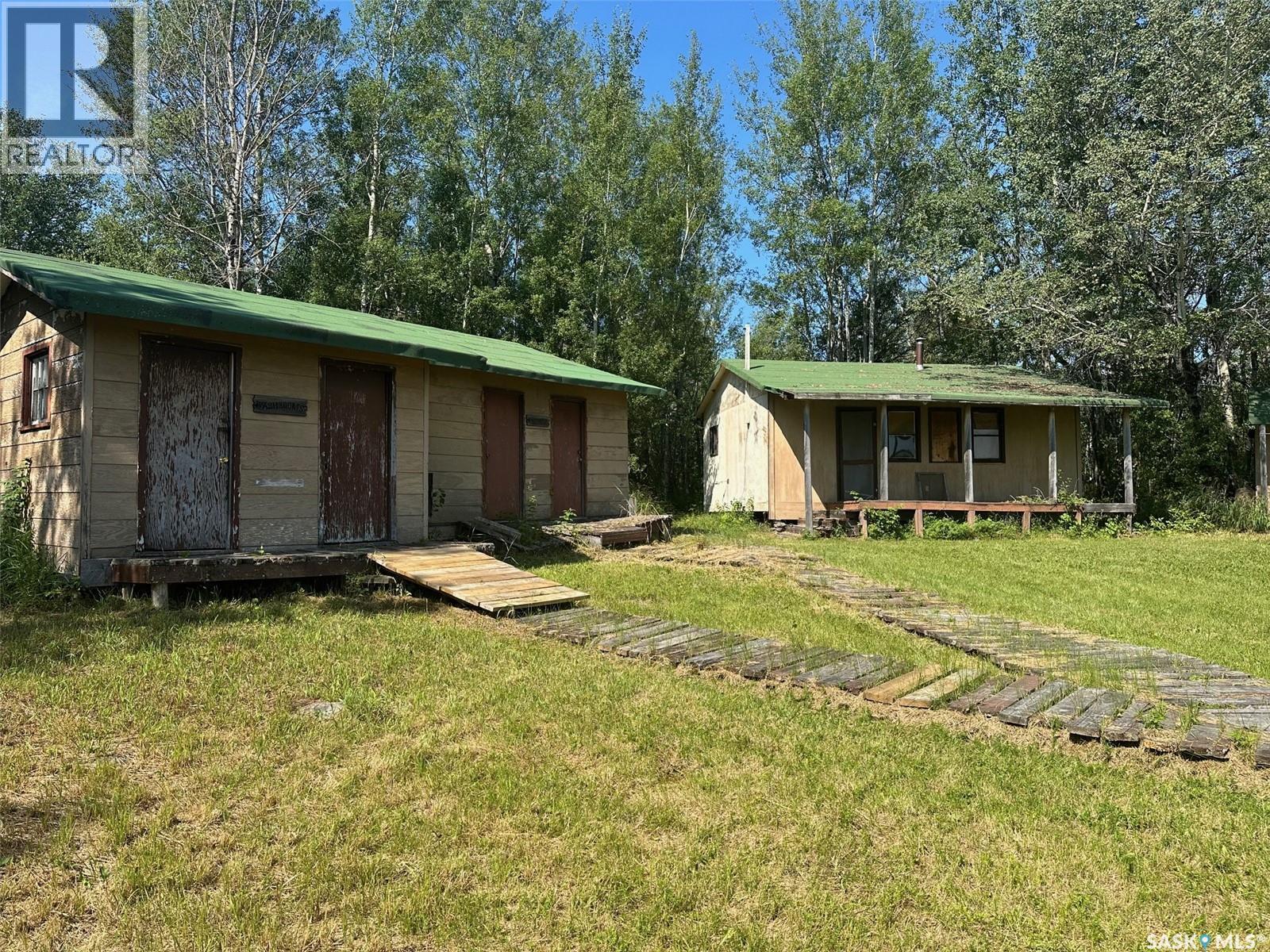 Canadian Wilderness Sports Camp, Lac La Ronge Provincial Park, Saskatchewan  S0J 1L0 - Photo 9 - SK035491