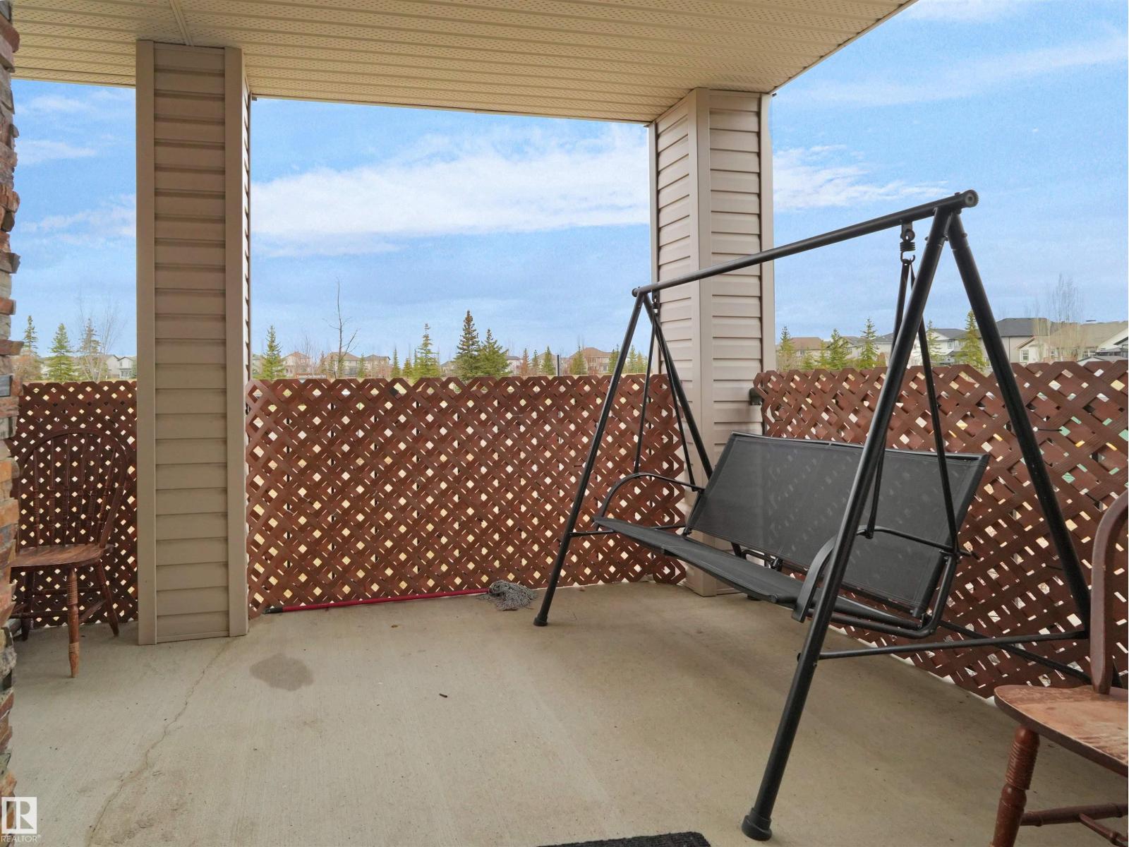 #7123 7327 South Terwillegar Dr Nw, Edmonton, Alberta  T6R 0L8 - Photo 33 - E4486948