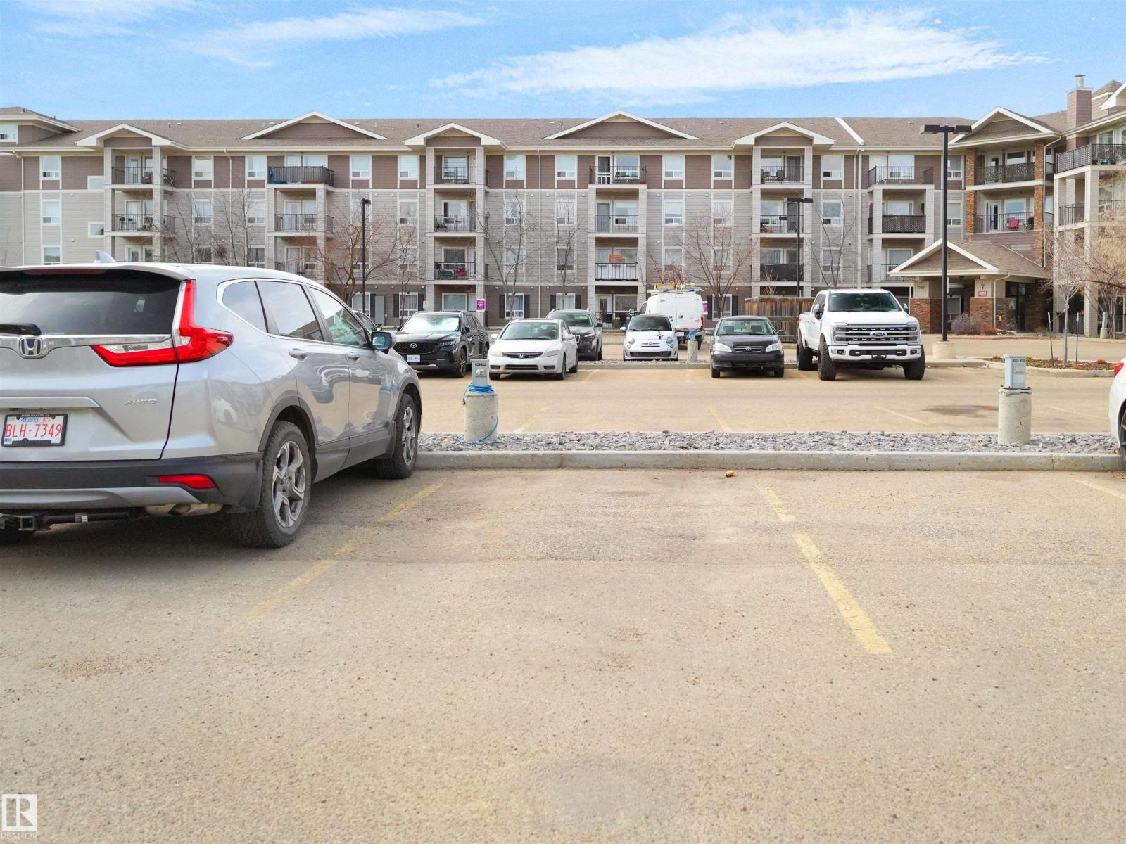 #7123 7327 South Terwillegar Dr Nw, Edmonton, Alberta  T6R 0L8 - Photo 7 - E4486948