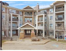 #7123 7327 SOUTH TERWILLEGAR DR NW, Edmonton, Alberta