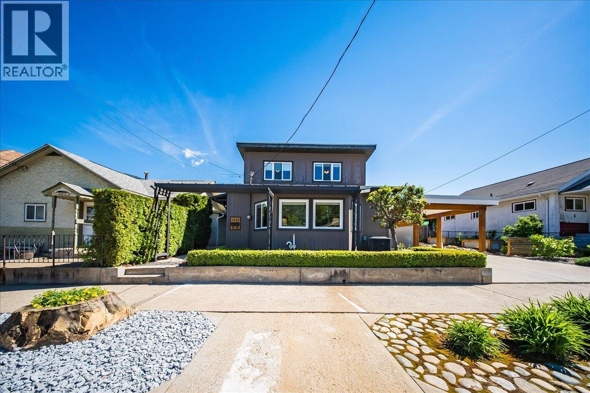 1443 Columbia Avenue, Trail, British Columbia  V1R 1J7 - Photo 40 - 10386815