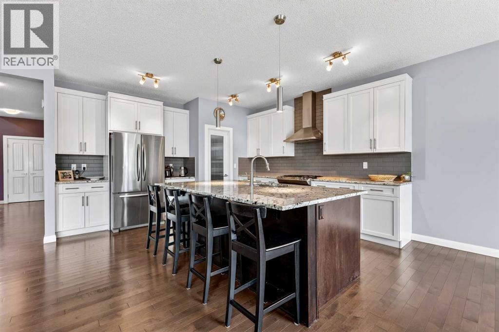 41 Westridge Road, Okotoks, Alberta  T1S 0K9 - Photo 13 - A2308561
