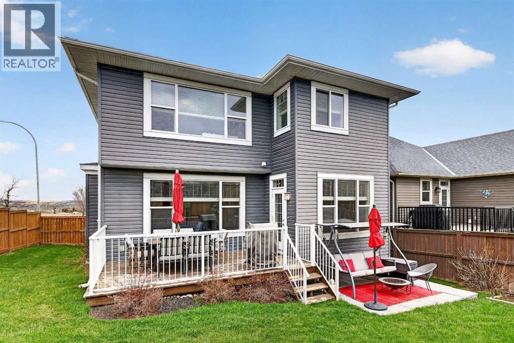 41 Westridge Road, Okotoks, Alberta  T1S 0K9 - Photo 39 - A2308561