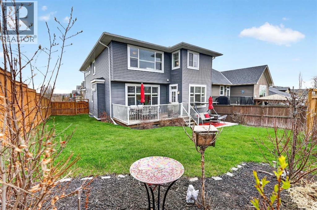 41 Westridge Road, Okotoks, Alberta  T1S 0K9 - Photo 38 - A2308561