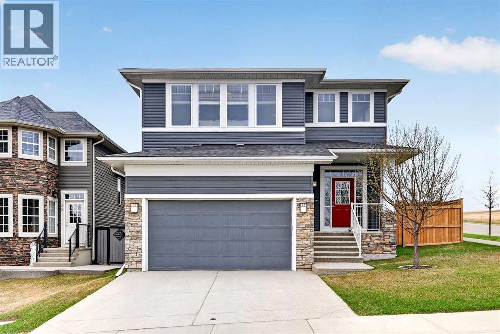 41 Westridge Road, Okotoks, Alberta  T1S 0K9 - Photo 47 - A2308561
