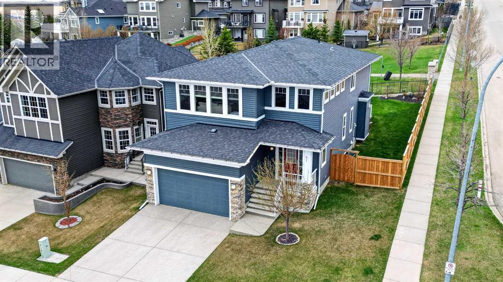 41 Westridge Road, Okotoks, Alberta  T1S 0K9 - Photo 2 - A2308561