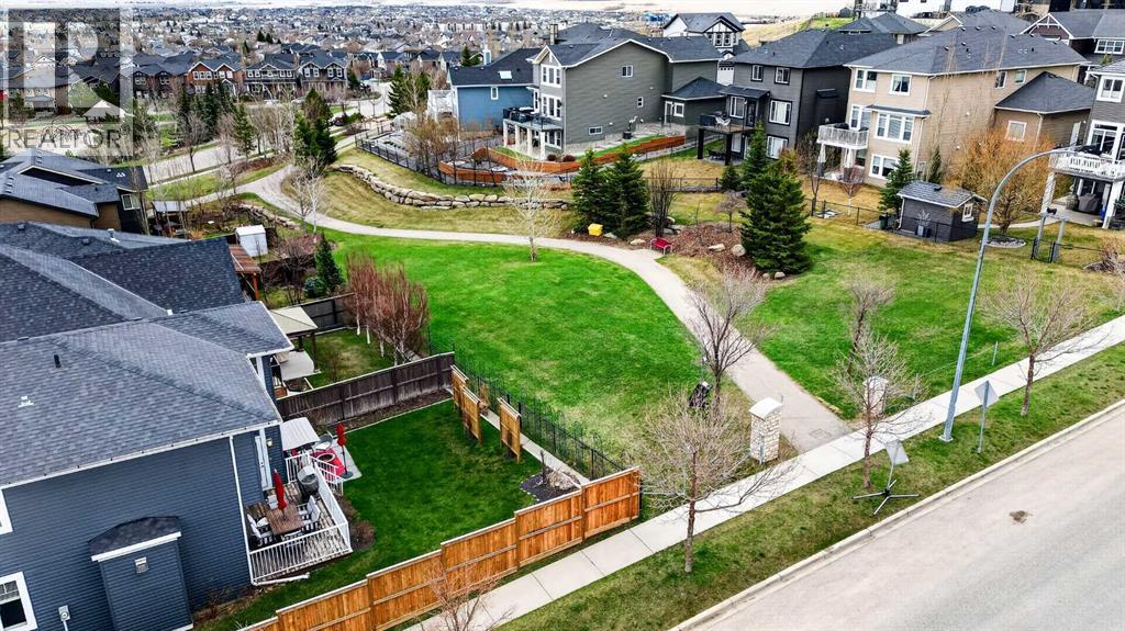 41 Westridge Road, Okotoks, Alberta  T1S 0K9 - Photo 42 - A2308561