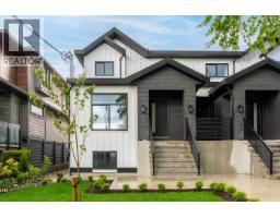 4917 VENABLES STREET, Burnaby, British Columbia