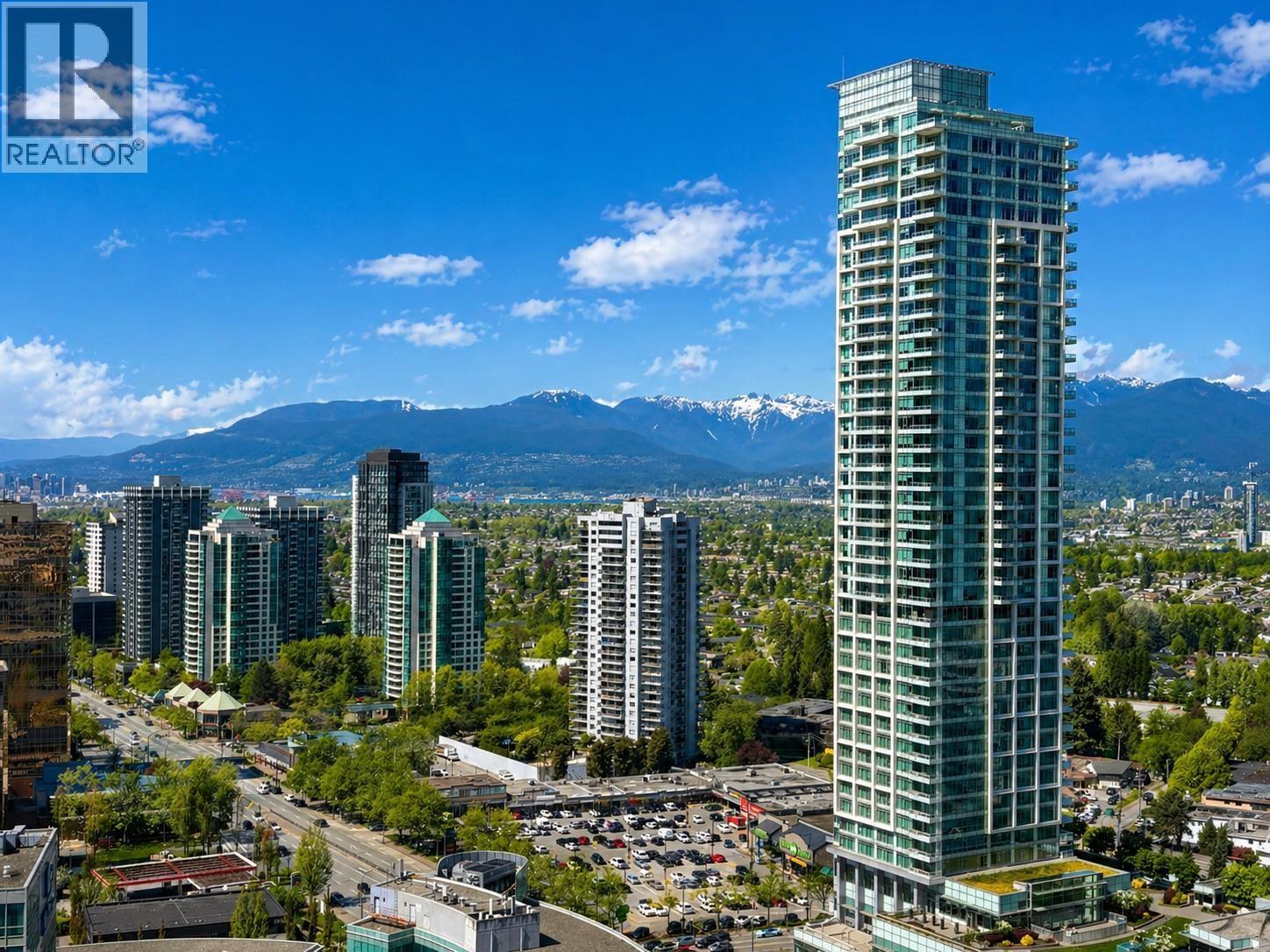 3006 4670 ASSEMBLY WAY, Burnaby, British Columbia
