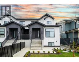 4919 VENABLES STREET, Burnaby, British Columbia