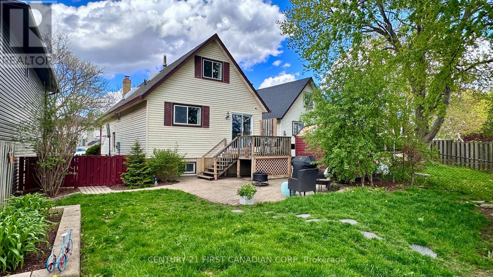 15 Chancton Crescent, London South, Ontario  N6E 2Y5 - Photo 21 - X13109054