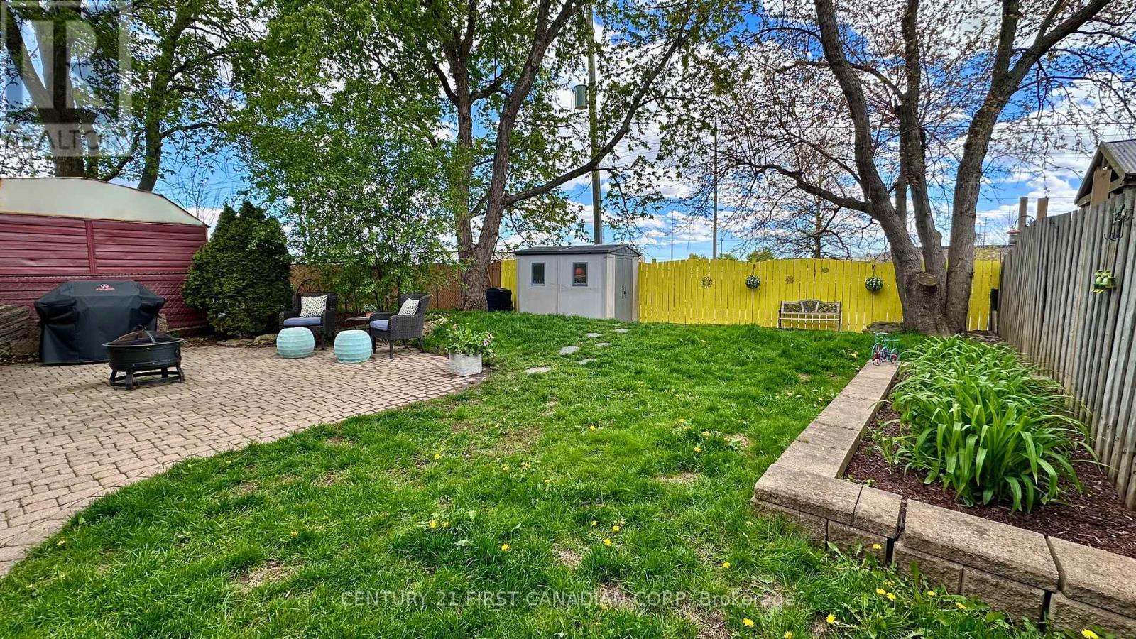 15 Chancton Crescent, London South, Ontario  N6E 2Y5 - Photo 22 - X13109054