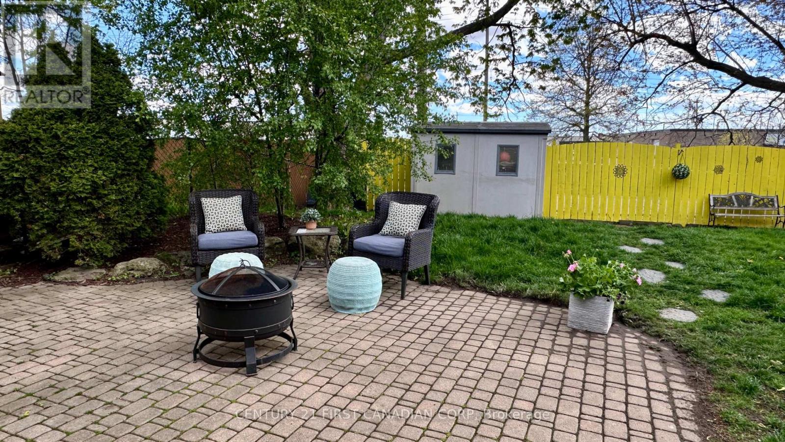 15 Chancton Crescent, London South, Ontario  N6E 2Y5 - Photo 23 - X13109054