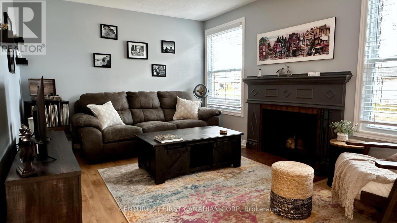 15 Chancton Crescent, London South, Ontario  N6E 2Y5 - Photo 3 - X13109054