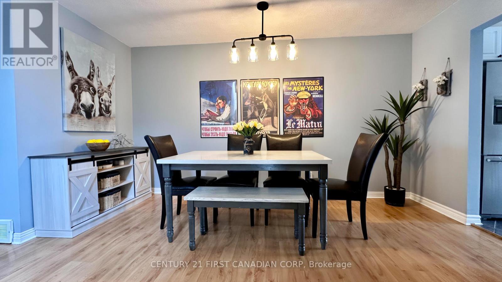 15 Chancton Crescent, London South, Ontario  N6E 2Y5 - Photo 4 - X13109054