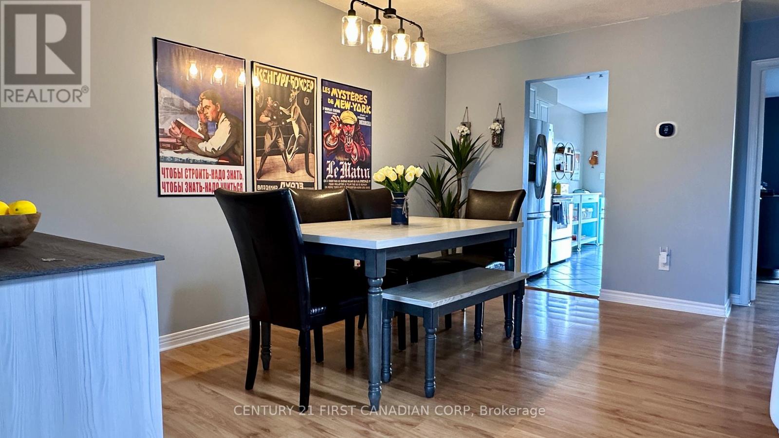 15 Chancton Crescent, London South, Ontario  N6E 2Y5 - Photo 5 - X13109054