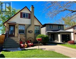 15 CHANCTON CRESCENT, London South, Ontario