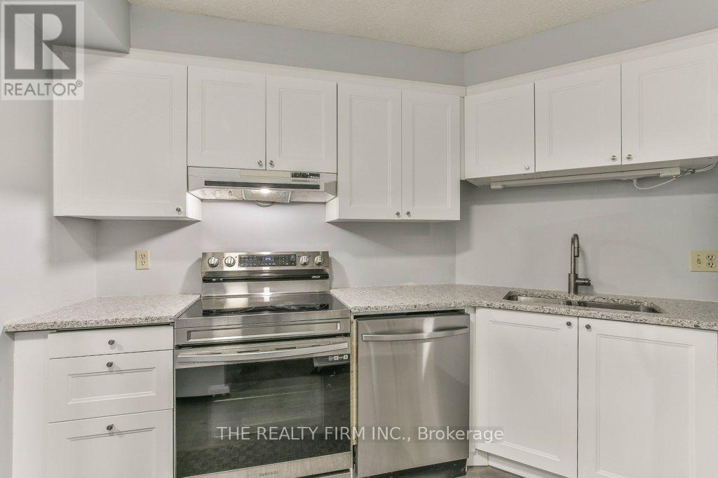 707 - 695 Richmond Street, London East, Ontario  N6A 5M8 - Photo 10 - X13109062
