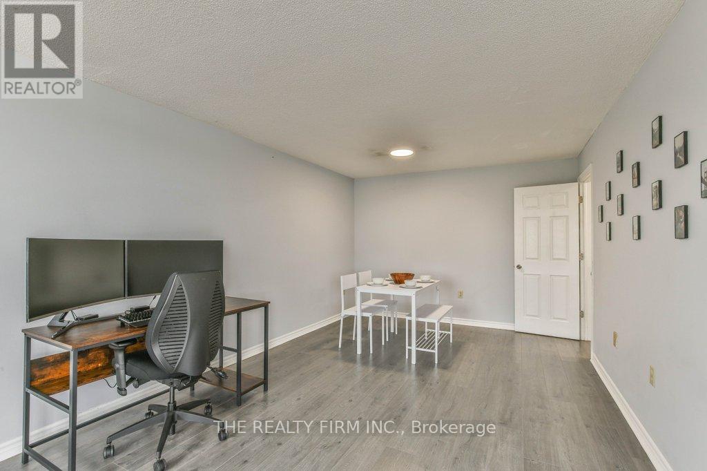 707 - 695 Richmond Street, London East, Ontario  N6A 5M8 - Photo 15 - X13109062