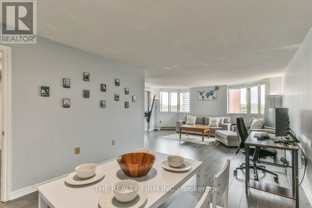 707 - 695 Richmond Street, London East, Ontario  N6A 5M8 - Photo 17 - X13109062