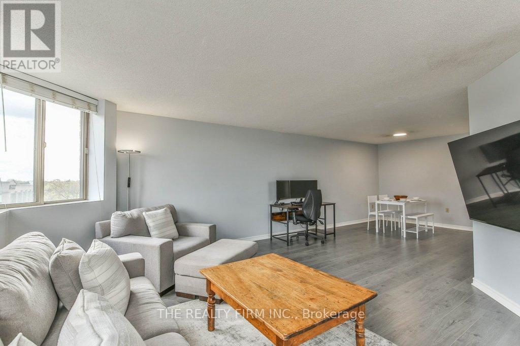 707 - 695 Richmond Street, London East, Ontario  N6A 5M8 - Photo 18 - X13109062
