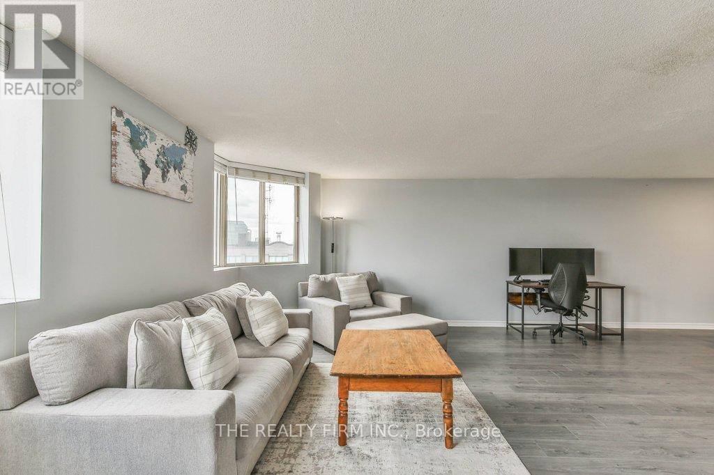 707 - 695 Richmond Street, London East, Ontario  N6A 5M8 - Photo 19 - X13109062