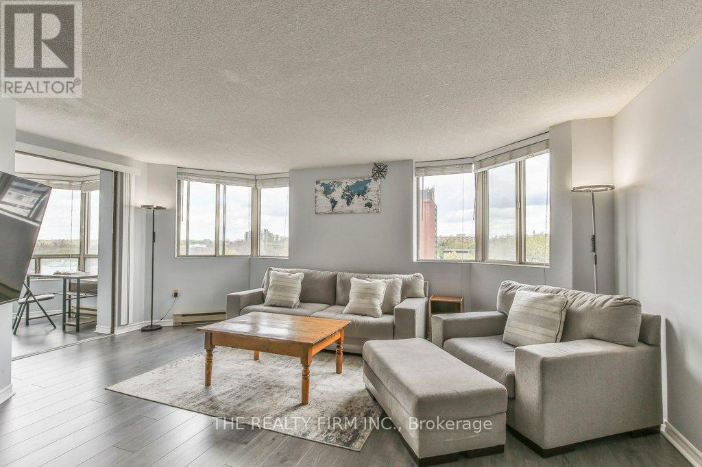707 - 695 Richmond Street, London East, Ontario  N6A 5M8 - Photo 26 - X13109062