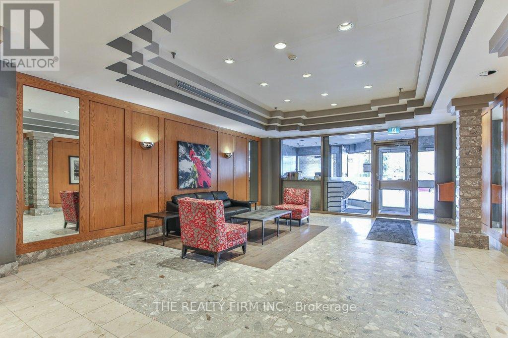 707 - 695 Richmond Street, London East, Ontario  N6A 5M8 - Photo 3 - X13109062
