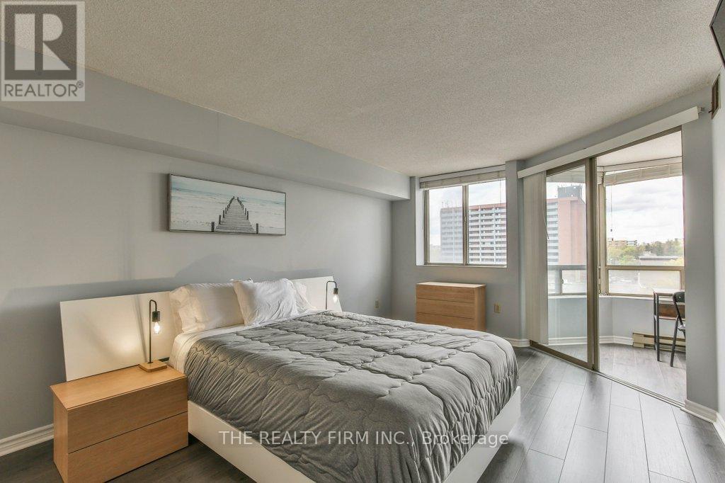 707 - 695 Richmond Street, London East, Ontario  N6A 5M8 - Photo 31 - X13109062