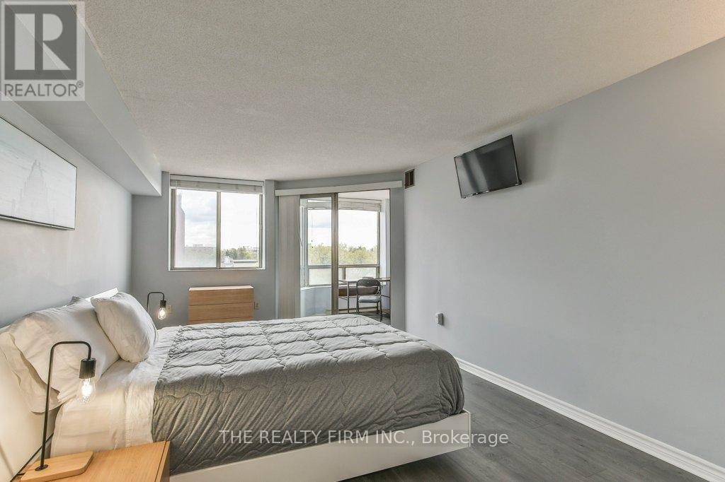 707 - 695 Richmond Street, London East, Ontario  N6A 5M8 - Photo 32 - X13109062