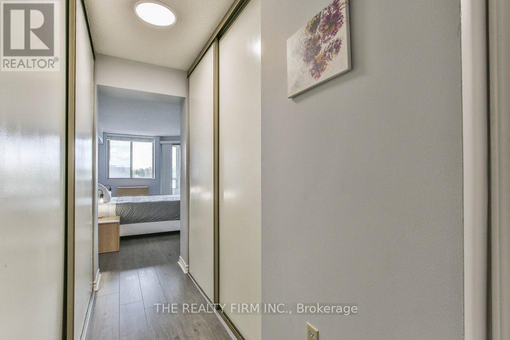 707 - 695 Richmond Street, London East, Ontario  N6A 5M8 - Photo 34 - X13109062