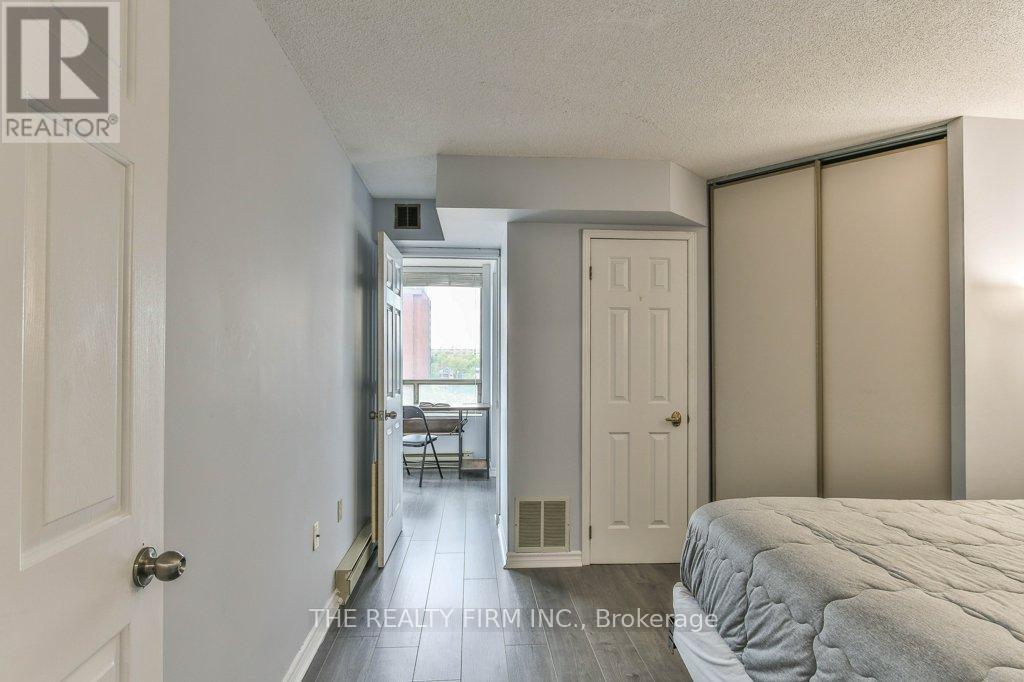 707 - 695 Richmond Street, London East, Ontario  N6A 5M8 - Photo 37 - X13109062