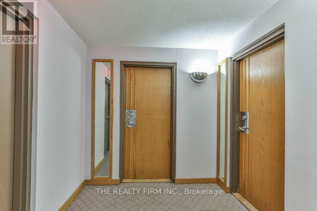 707 - 695 Richmond Street, London East, Ontario  N6A 5M8 - Photo 4 - X13109062