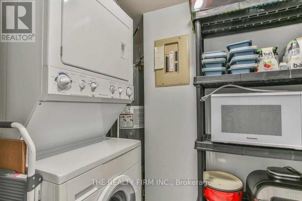 707 - 695 Richmond Street, London East, Ontario  N6A 5M8 - Photo 40 - X13109062