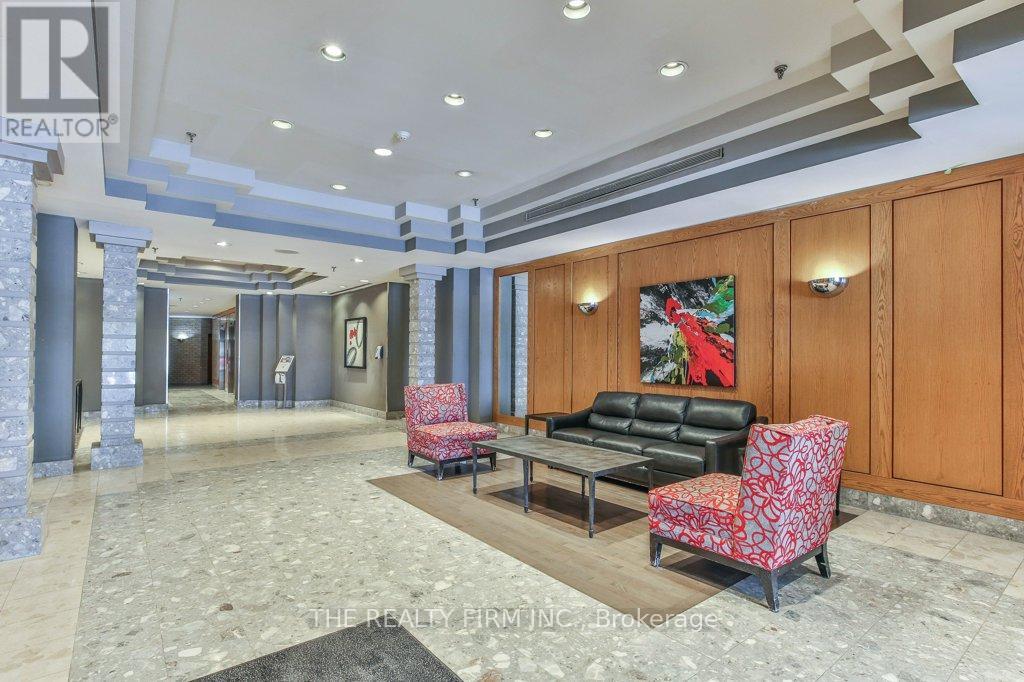 707 - 695 Richmond Street, London East, Ontario  N6A 5M8 - Photo 43 - X13109062