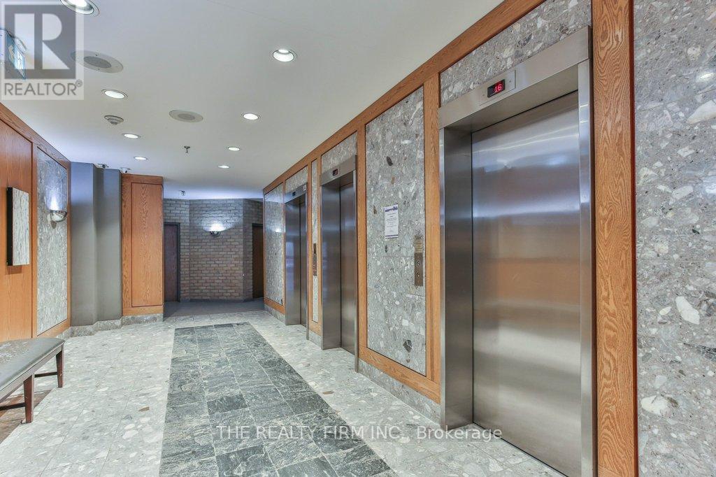 707 - 695 Richmond Street, London East, Ontario  N6A 5M8 - Photo 44 - X13109062