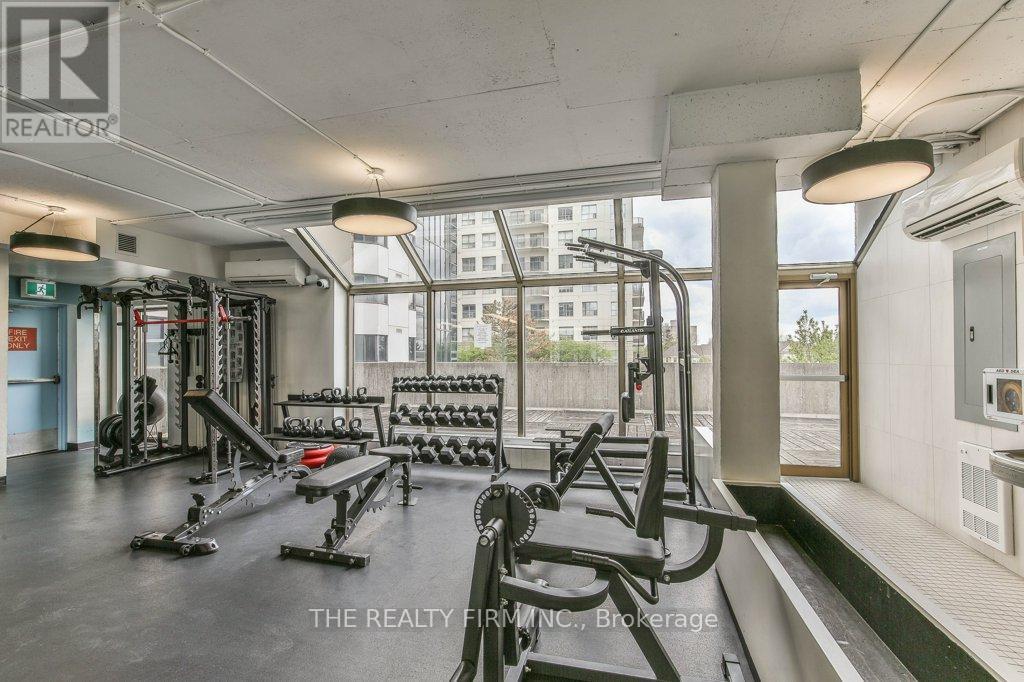 707 - 695 Richmond Street, London East, Ontario  N6A 5M8 - Photo 49 - X13109062