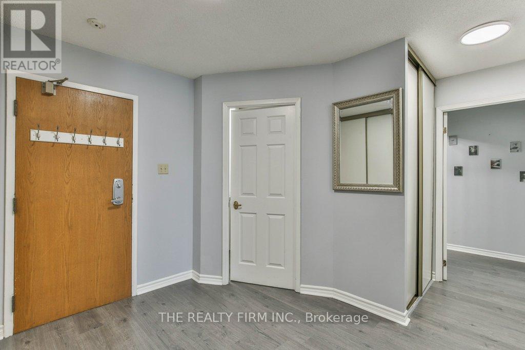707 - 695 Richmond Street, London East, Ontario  N6A 5M8 - Photo 5 - X13109062