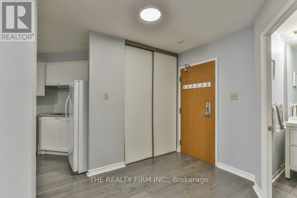 707 - 695 Richmond Street, London East, Ontario  N6A 5M8 - Photo 6 - X13109062