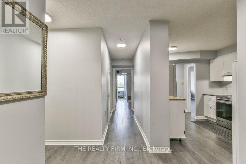 707 - 695 Richmond Street, London East, Ontario  N6A 5M8 - Photo 7 - X13109062